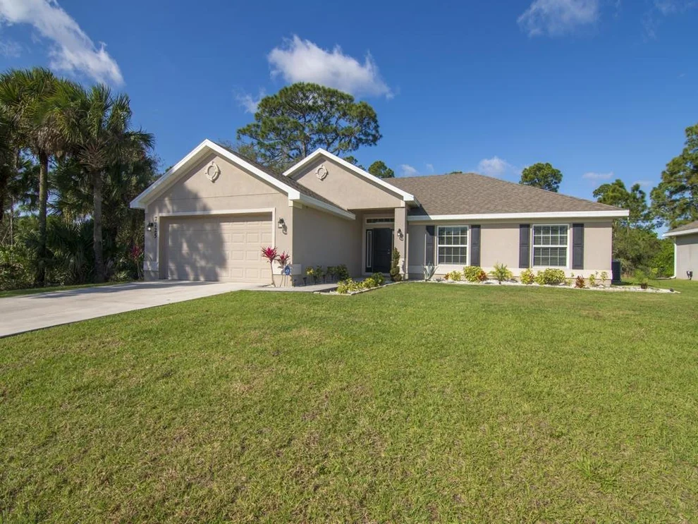 Unit for sale at 7725 103rd Court, Vero Beach, FL 32967