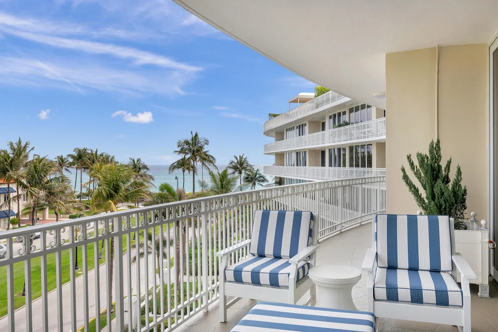 Unit for sale at 100 Royal Palm Way, Palm Beach, FL 33480