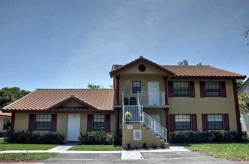 Unit for sale at 11580 NW 37th Street, Coral Springs, FL 33065