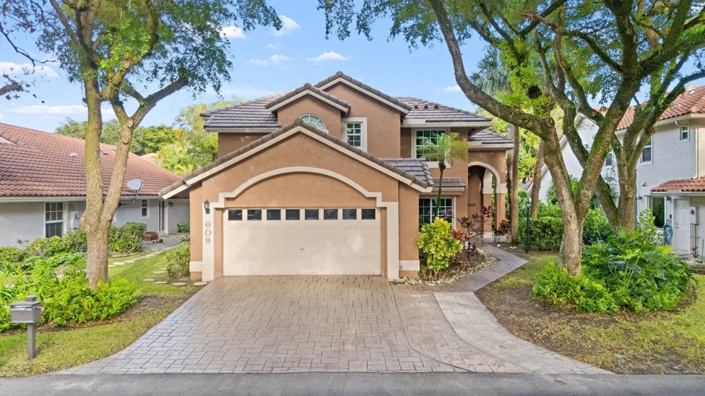 Unit for sale at 608 Misty Oaks Lane, Pompano Beach, FL 33069