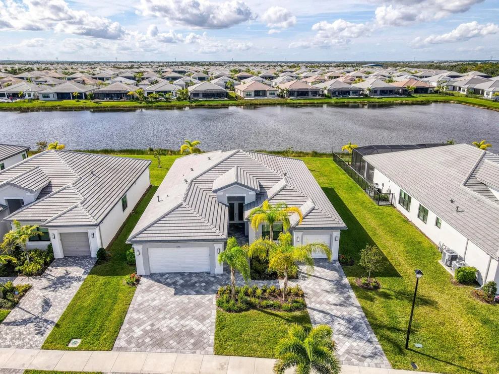 Unit for sale at 12290 SW Saltwater Drive, Port St Lucie, FL 34987