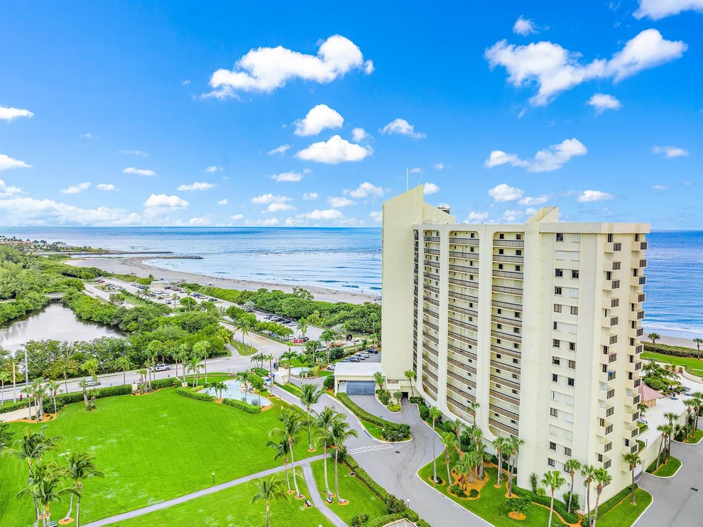 Unit for sale at 400 Ocean Trail Way, Jupiter, FL 33477