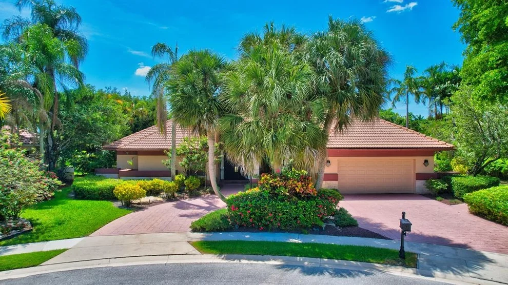 Unit for sale at 10348 Parkstone Way, Boca Raton, FL 33498