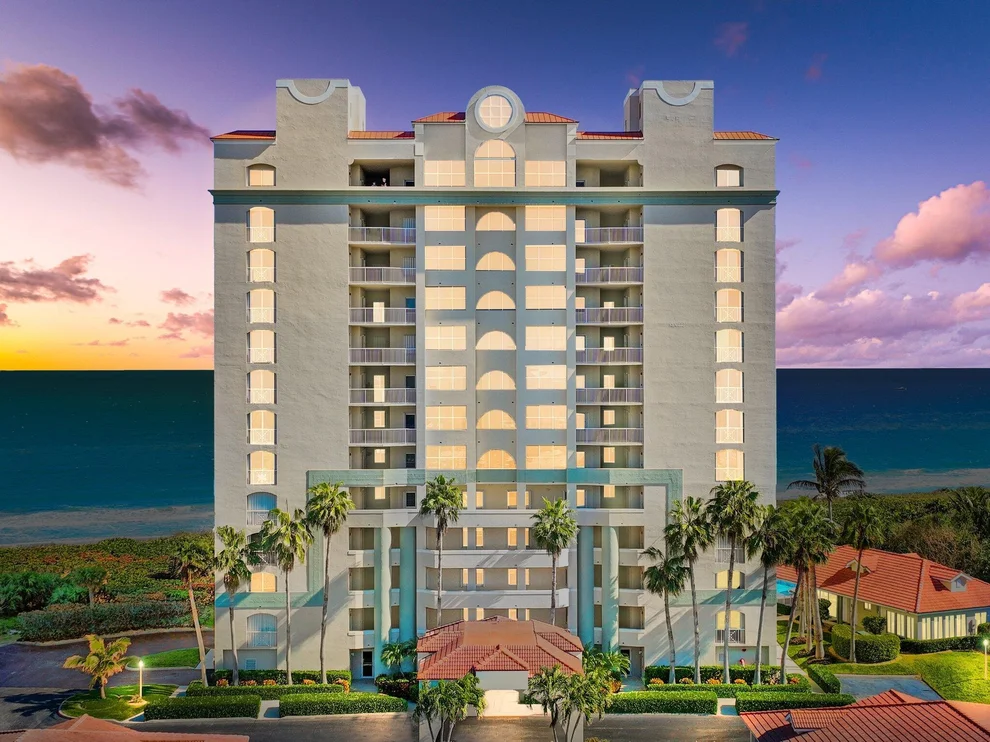 Unit for sale at 3920 N Highway A1a, Hutchinson Island, FL 34949