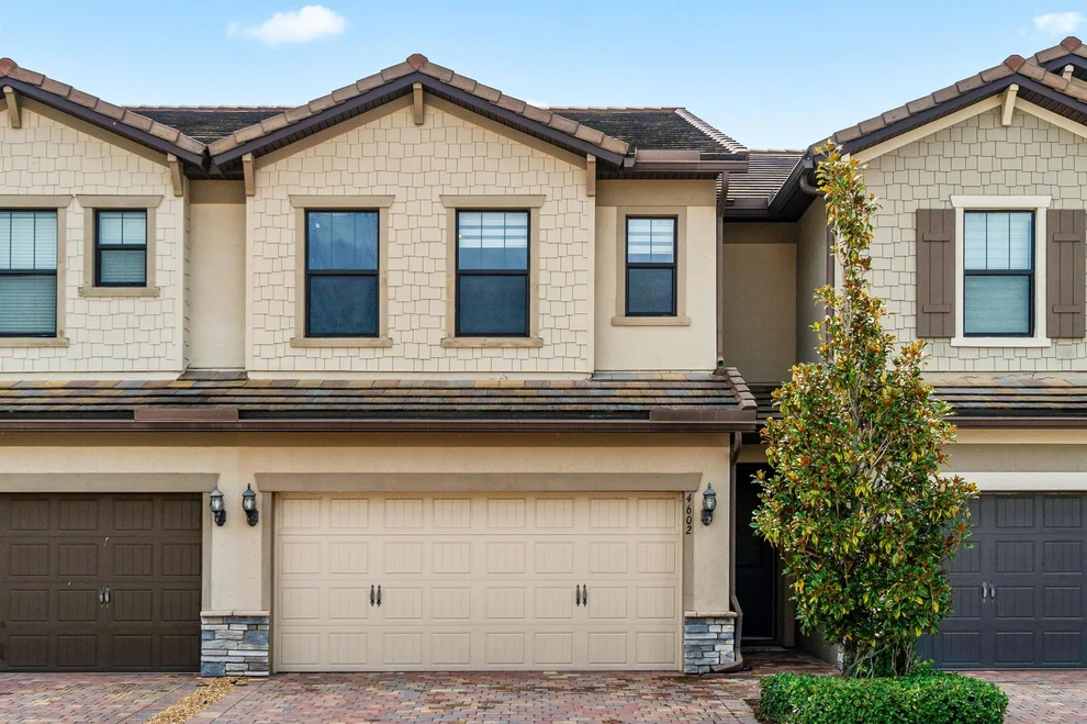 Unit for sale at 4602 San Fratello Circle, Lake Worth, FL 33467
