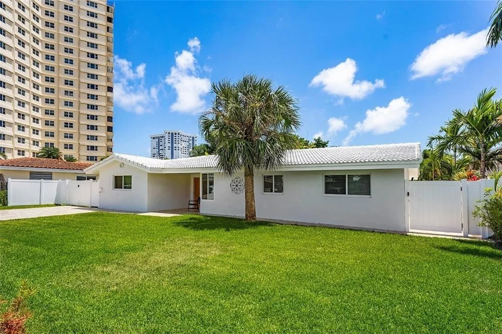 Unit for sale at 3220 SE 12th Street, Pompano Beach, FL 33062