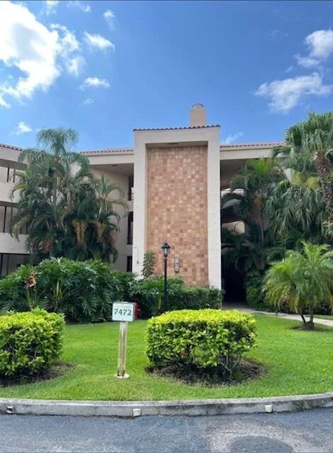 Unit for sale at 7472 La Paz Boulevard, Boca Raton, FL 33433