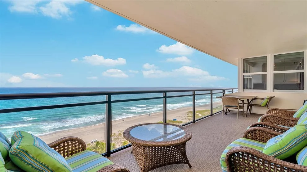 Unit for sale at 2000 S Ocean Boulevard, Boca Raton, FL 33432