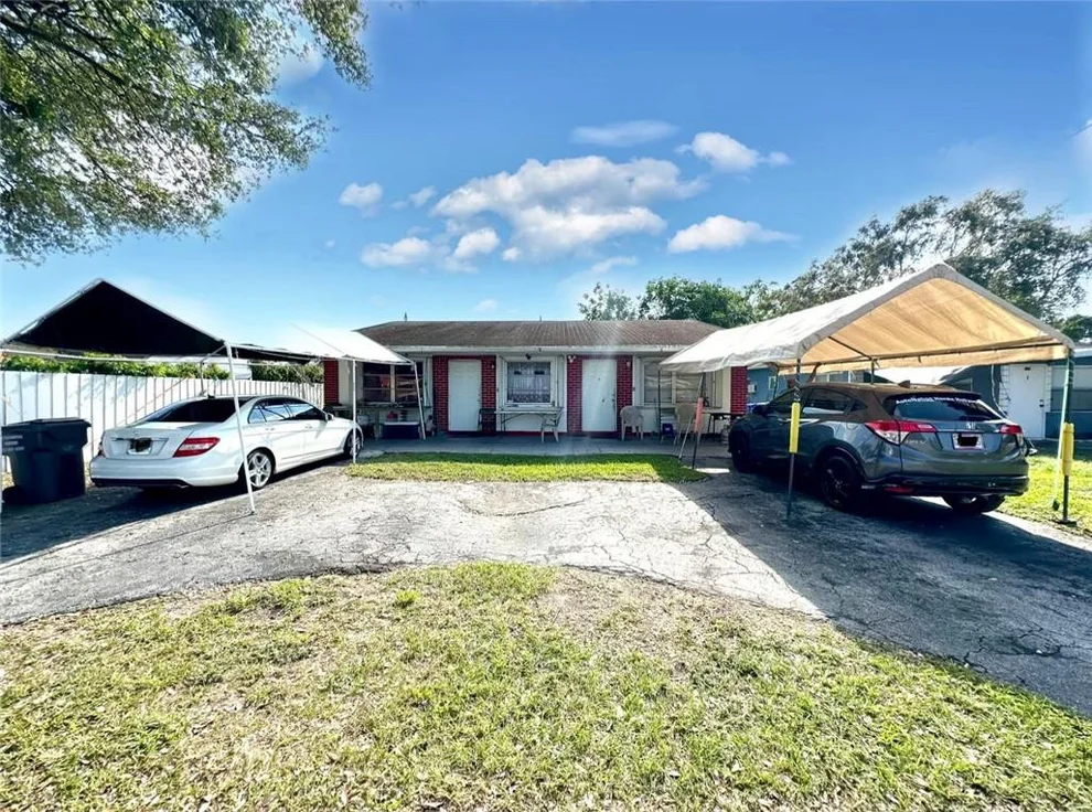 Unit for sale at 6306 Lincoln Street, Hollywood, FL 33024