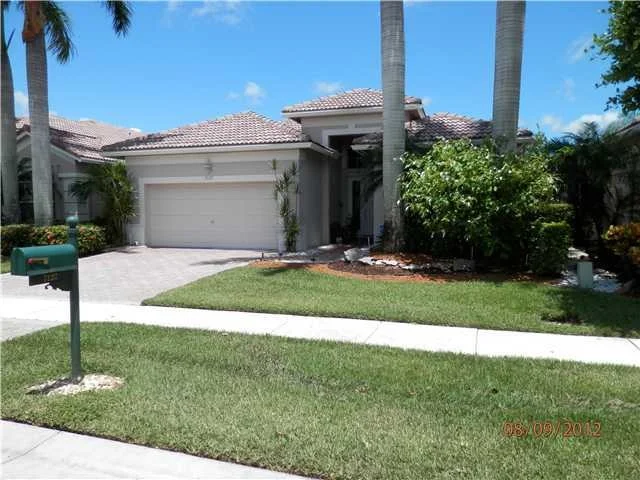Unit for sale at 7127 Southport Drive, Boynton Beach, FL 33472