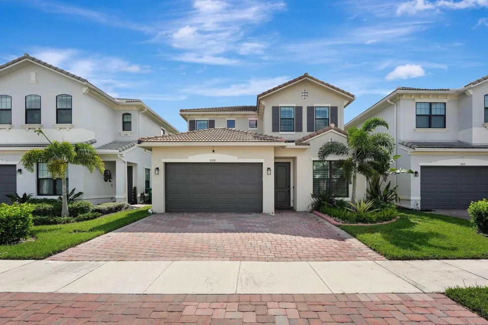 Unit for sale at 8590 NW 39th Court, Coral Springs, FL 33065