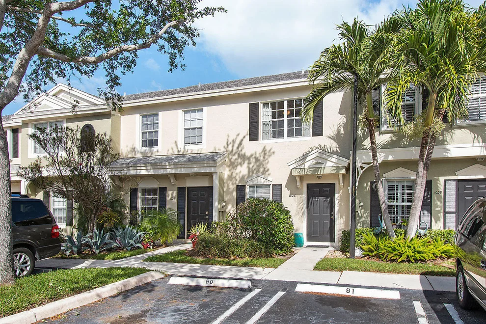 Unit for sale at 1028 Kokomo Key Lane, Delray Beach, FL 33483