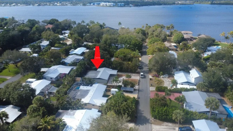 Unit for sale at 507 SW North River Point Drive, Stuart, FL 34994