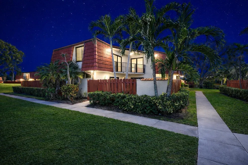 Unit for sale at 3849 Victoria Drive, West Palm Beach, FL 33406