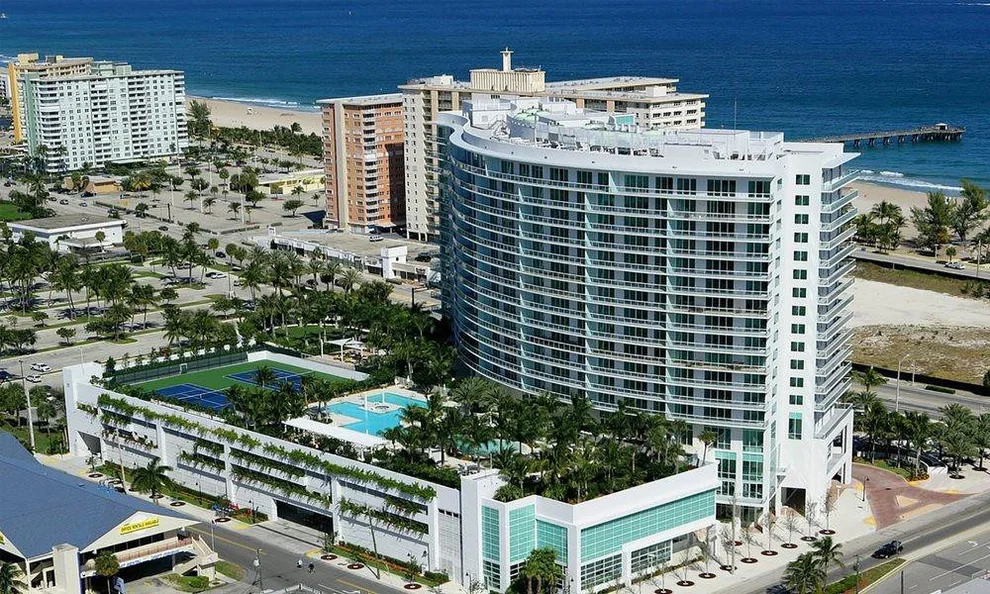 Unit for sale at 1 N Ocean Boulevard, Pompano Beach, FL 33062