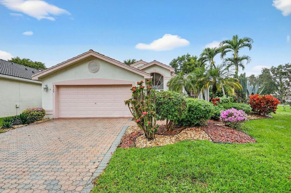 Unit for sale at 6568 Malta Drive, Boynton Beach, FL 33437
