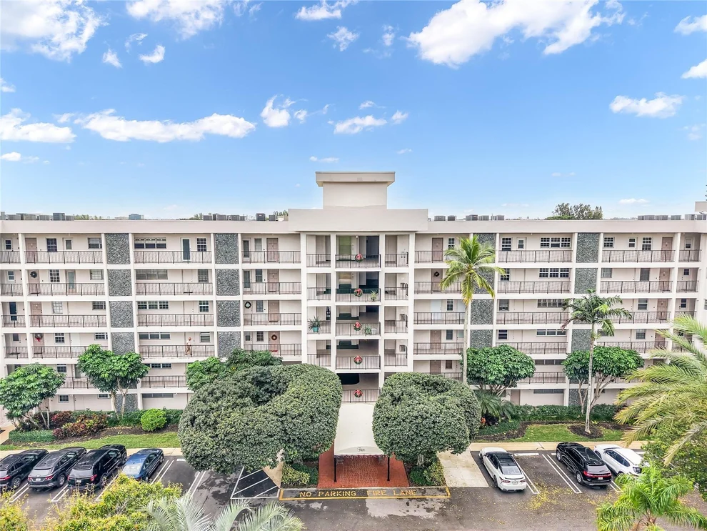 Unit for sale at 2950 N Palm Aire Drive, Pompano Beach, FL 33069