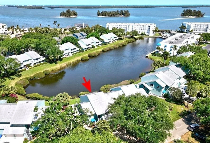 Unit for sale at 6408 S River Run Drive, Sebastian, FL 32958