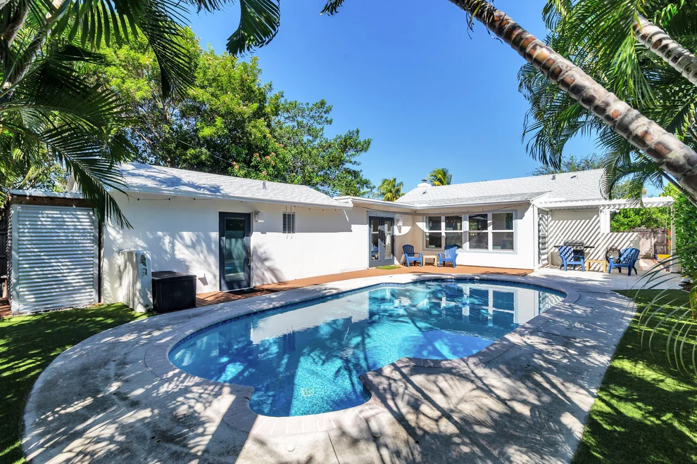 Unit for sale at 438 38th Street, West Palm Beach, FL 33407