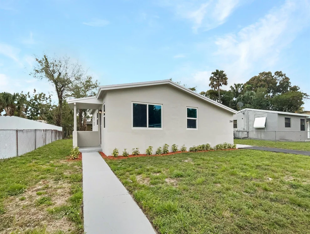 Unit for sale at 3360 NW 8th Place, Lauderhill, FL 33311