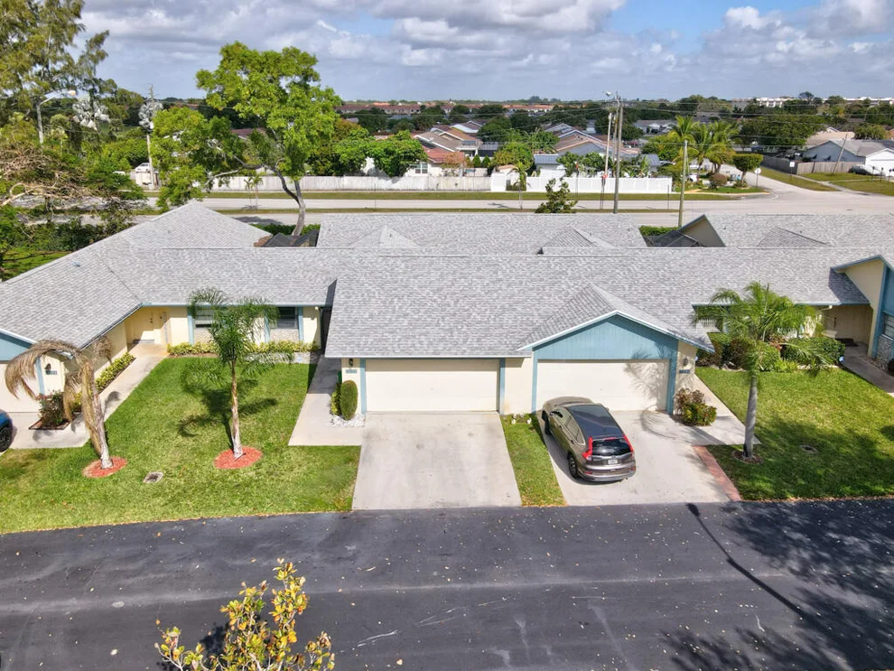 Unit for sale at 9193 SW 20th Street, Boca Raton, FL 33428
