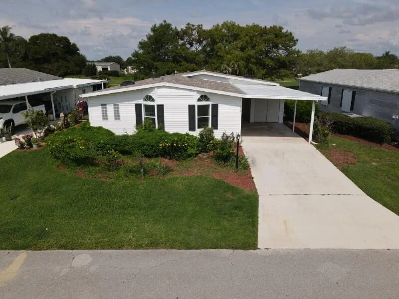 Unit for sale at 8029 Meadowlark Lane, Port St Lucie, FL 34952