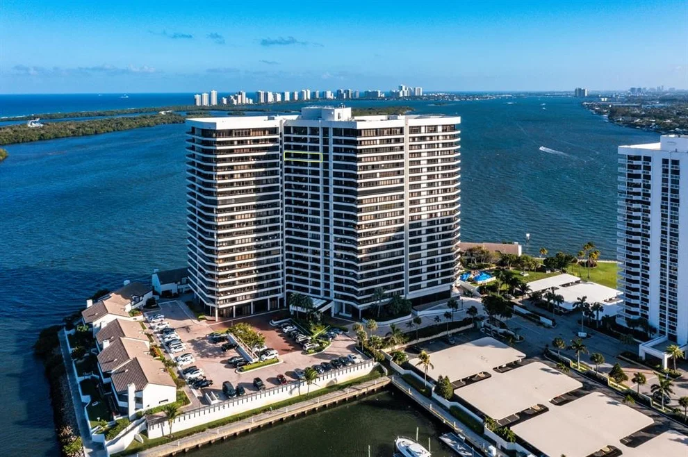 Unit for sale at 100 Lakeshore Drive, North Palm Beach, FL 33408