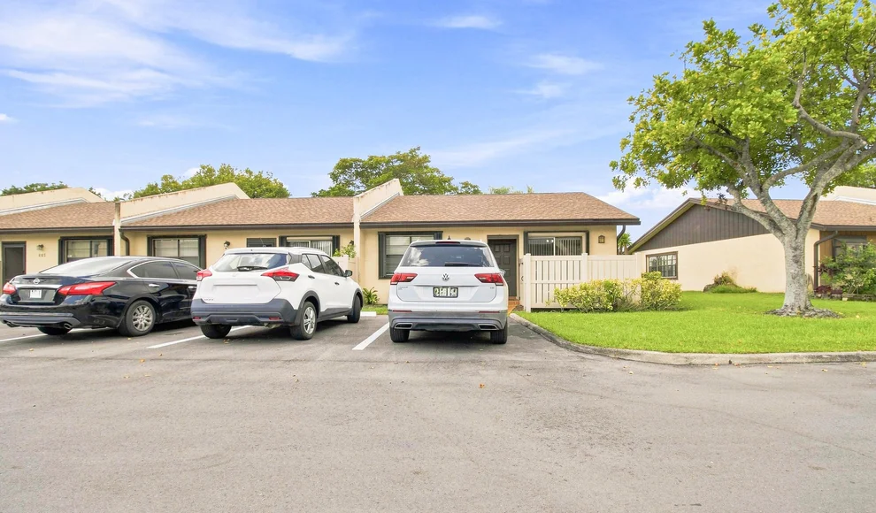 Unit for sale at 611 Banks Road, Margate, FL 33063