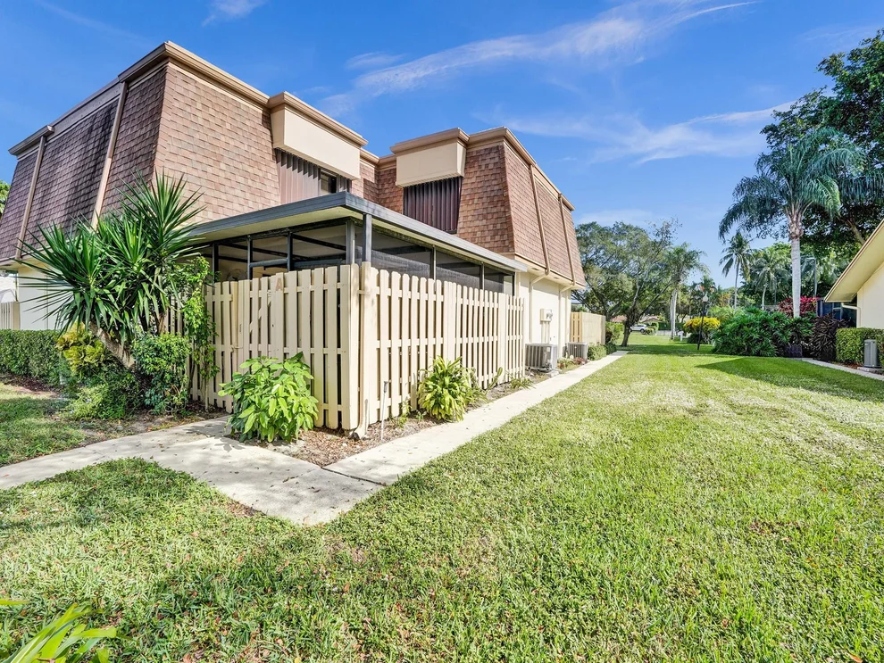 Unit for sale at 865 NW 29th Avenue, Delray Beach, FL 33445