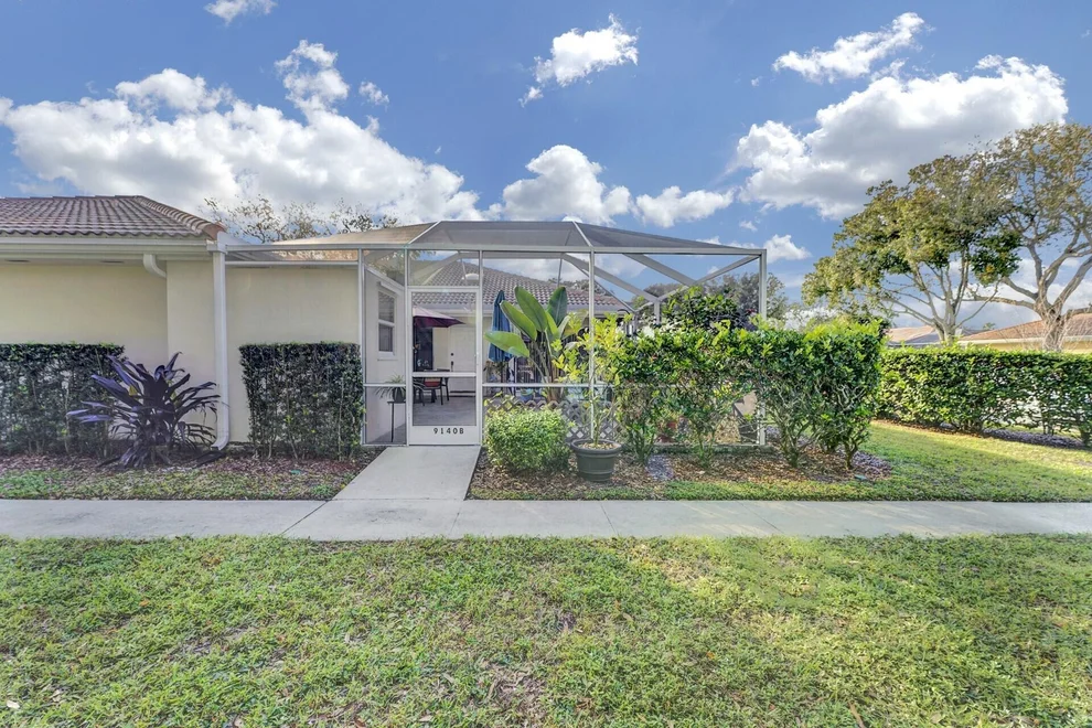 Unit for sale at 9140 Sun Terrace Circle, Palm Beach Gardens, FL 33403