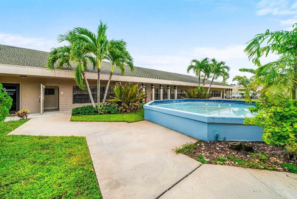 Unit for sale at 5341 W Atlantic Avenue, Delray Beach, FL 33484