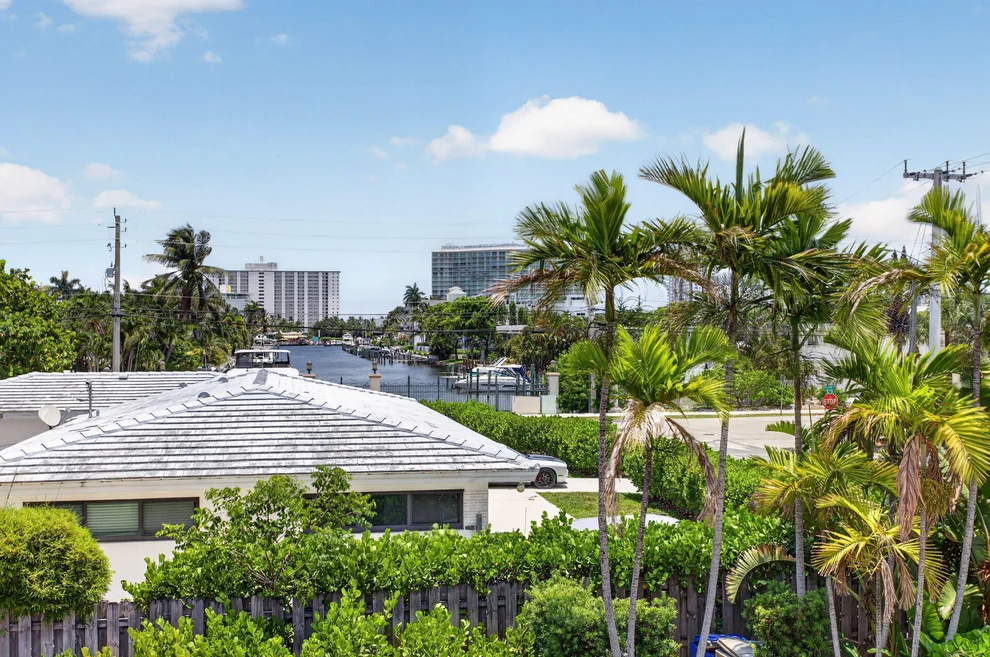 Unit for sale at 2505 NE 2nd Street, Pompano Beach, FL 33062