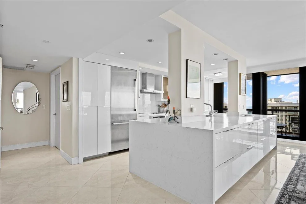 Unit for sale at 4100 N OCEAN Drive, Singer Island, FL 33404
