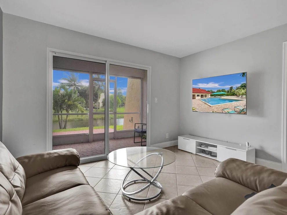 Unit for sale at 2700 Fiore Way, Delray Beach, FL 33445
