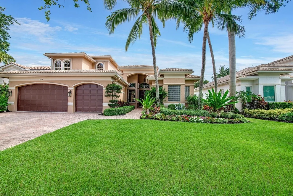 Unit for sale at 8903 Rockridge Glen Cove, Boynton Beach, FL 33473