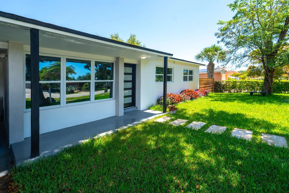 Unit for sale at 623 Evergreen Drive, Lake Park, FL 33403