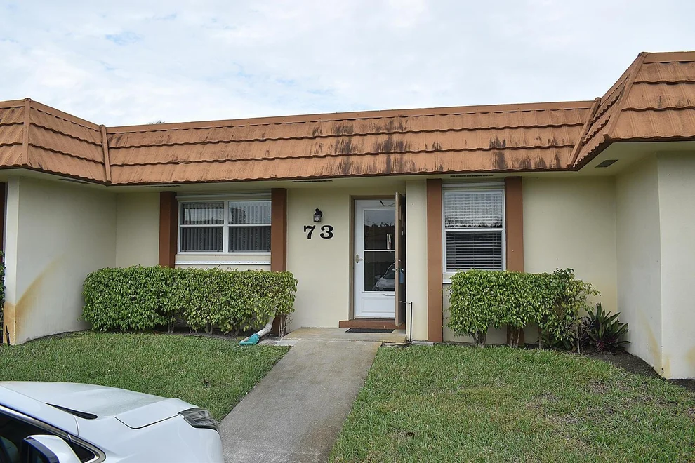 Unit for sale at 5780 Fernley Drive W, West Palm Beach, FL 33415