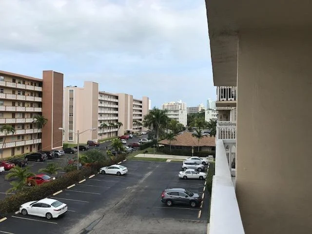 Unit for sale at 400 NE 12th Avenue, Hallandale Beach, FL 33009