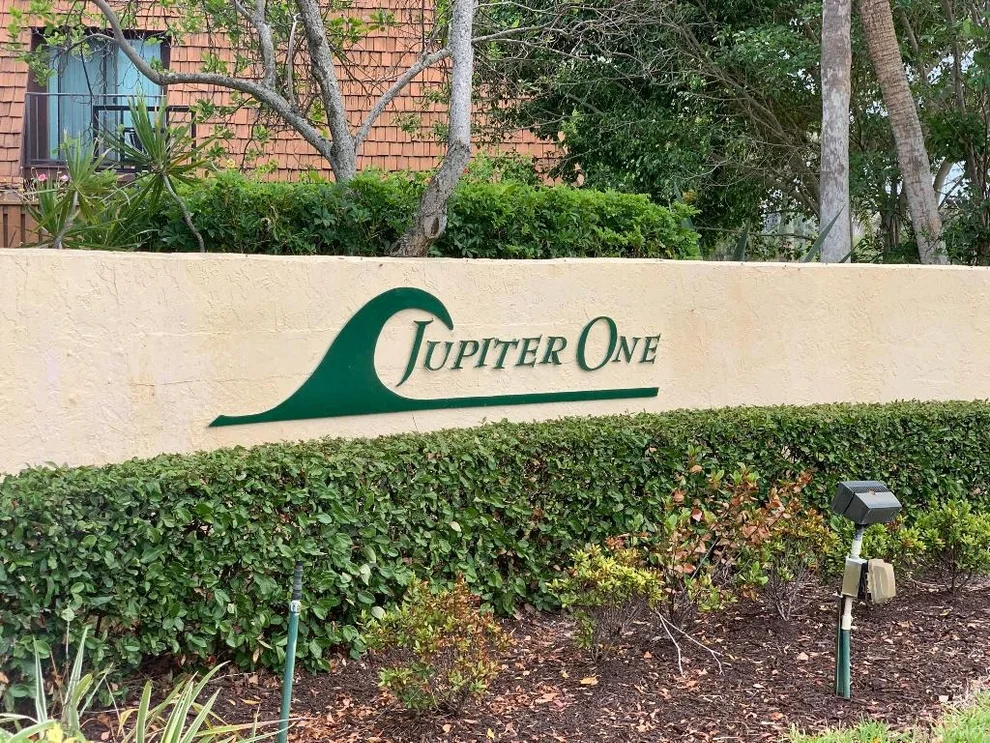 Unit for sale at 1420 Ocean Way, Jupiter, FL 33477