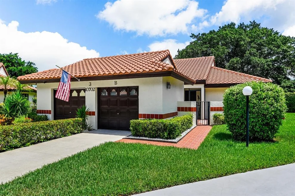 Unit for sale at 10702 Beach Palm Court, Boynton Beach, FL 33437