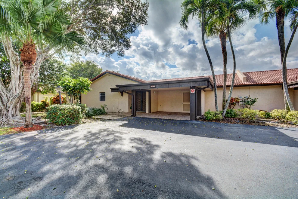 Unit for sale at 21188 Juego Circle, Boca Raton, FL 33433