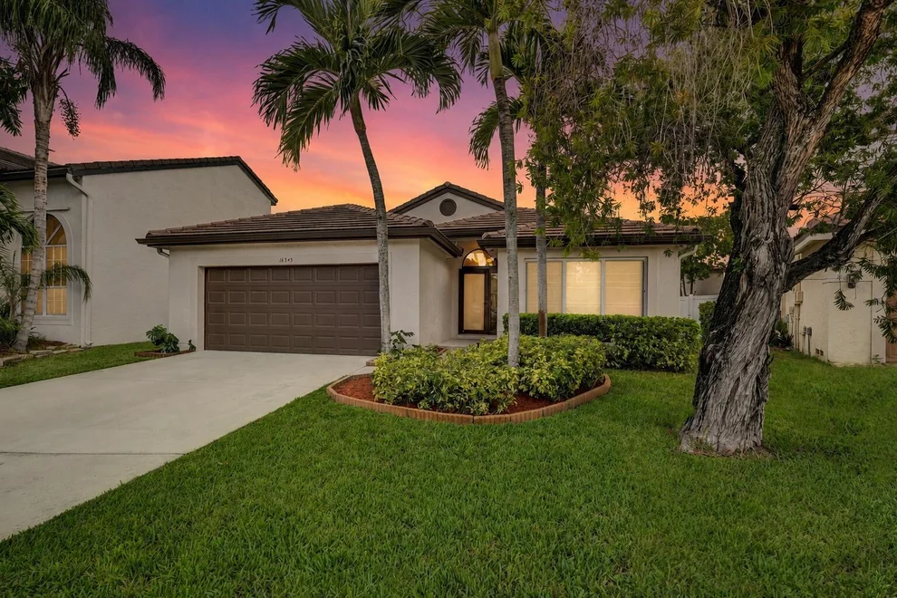 Unit for sale at 18343 SW 5TH Court, Pembroke Pines, FL 33029