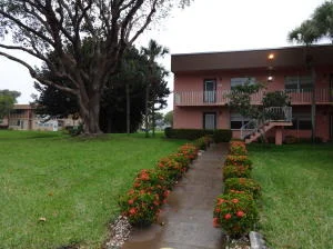 Unit for sale at 145 Flanders, Delray Beach, FL 33484