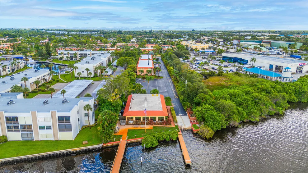 Unit for sale at 1982 SW Palm City Road, Stuart, FL 34994
