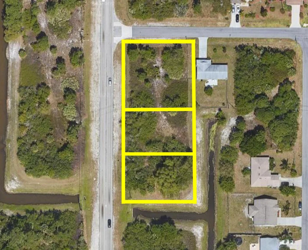 Unit for sale at 884 SW Thrift Avenue, Port St Lucie, FL 34953