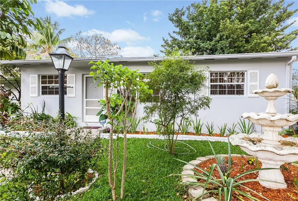 Unit for sale at 3501 SW 48th Avenue, West Park, FL 33023