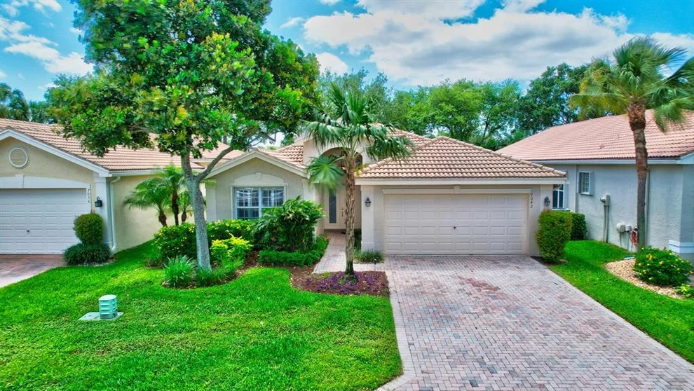 Unit for sale at 7042 Bent Menorca Drive, Delray Beach, FL 33446
