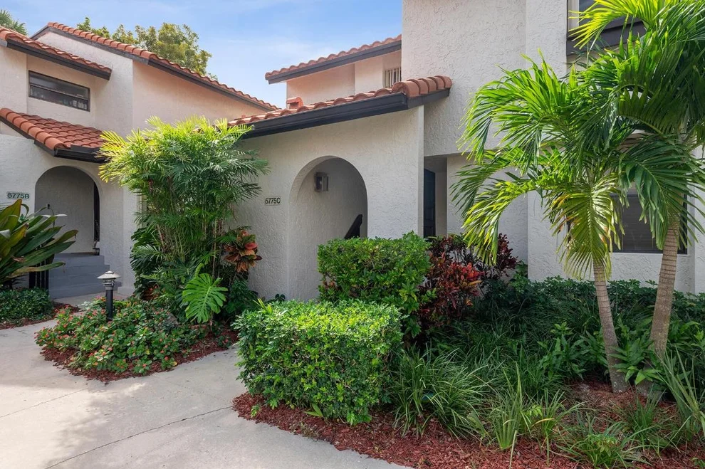 Unit for sale at 5775 Fox Hollow Drive, Boca Raton, FL 33486