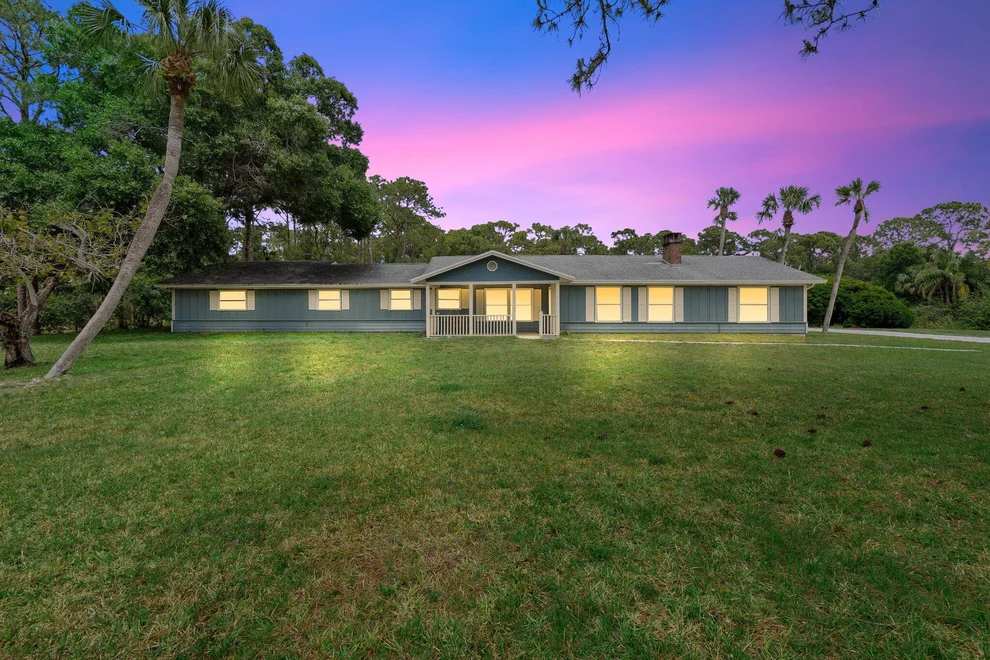 Unit for sale at 6325 SW Gator Trail, Palm City, FL 34990