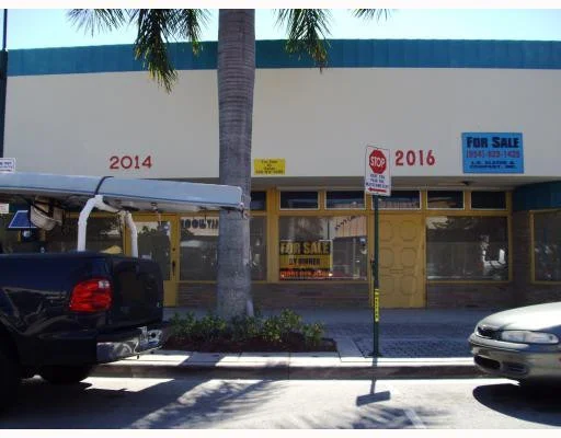 Unit for sale at 2016 Harrison Street, Hollywood, FL 33020